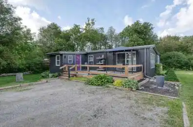 495856 10th Line Unit# 67 East Zorra-Tavistock Ontario N4S 7V7