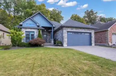 6 Wood Haven Drive Tillsonburg Ontario N4G 0A4