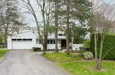 3 Bluejay Place Toronto C13 Ontario M3B 1V8
