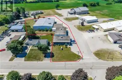 9405 Plank Road Bayham Ontario N0J 1Y0