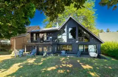 25 Lakeshore Road Port Colborne Ontario L3K 2S2