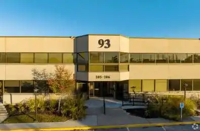 93 Skyway Avenue Unit# 109 Toronto W10 Ontario M9W 6R3