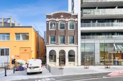 340 Richmond Street Toronto C01 Ontario M5V 1X2