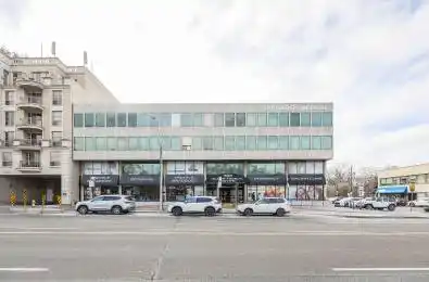 3101 Bloor Street Unit# 311 Toronto W07 Ontario M8X 2W2