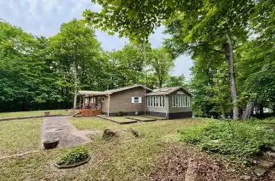 436 Miners Point Tay Valley Ontario K7H 3C5