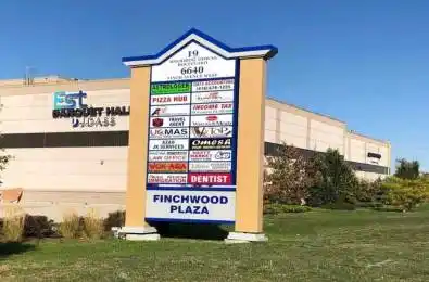 19 Woodbine Downs Boulevard Unit# 216 Toronto W10 Ontario M9W 6N5
