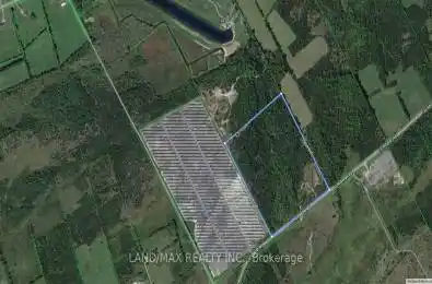 727 Goodyear Road Greater Napanee Ontario K7R 3L2