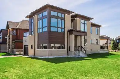 101 Stoneleigh Drive Blue Mountains Ontario L9Y 4P5