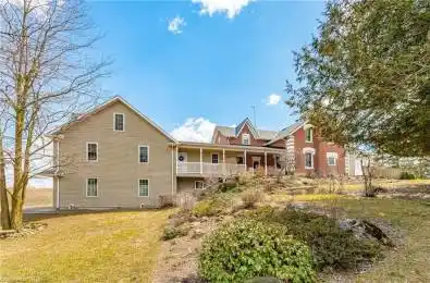 5830 4th Line Guelph/Eramosa Ontario N0B 2K0