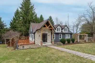 5101 Jones Baseline N/A Guelph/Eramosa Ontario N0B 2K0