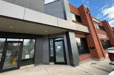 7035 Maxwell Road Unit# # 202 Mississauga Ontario L5S 1R5