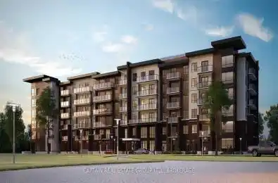 9700 Ninth Line Unit# 207 Markham Ontario L6B 1A8