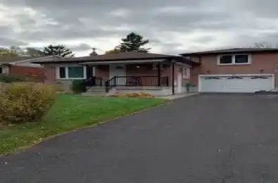 96 KITCHENER Road Toronto E10 Ontario M1E 2X7