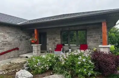 35 Ann Street Minto Ontario N0G 1M0
