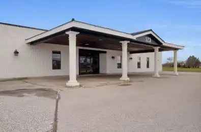 123 King Street Lambton Shores Ontario N0N 1J0