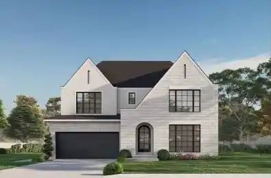 526 Creekview Chase London Ontario N6G 3X8