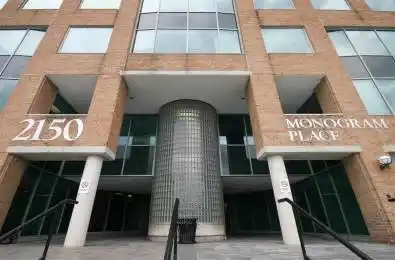 2150 Islington Avenue Unit# 403 Toronto W09 Ontario M9P 3V4