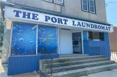 147 Bell Street Port Colborne Ontario L3K 1H9