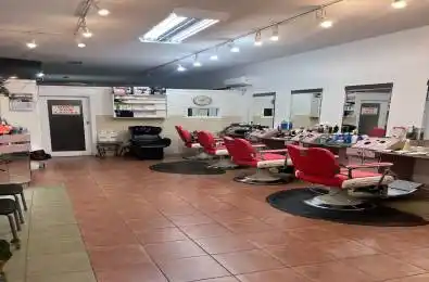 7066 Airport Road Mississauga Ontario L4T 2G8