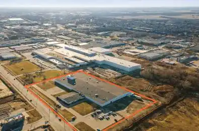 254 Henry Street Brantford Ontario N3S 7R5