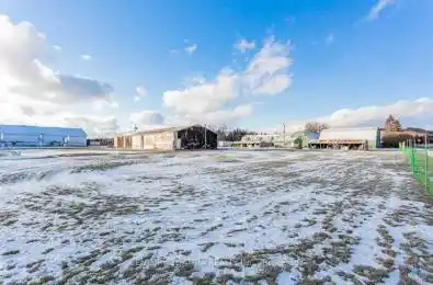 3897 Concession Rd 4 N/A Clarington Ontario L0B 1M0