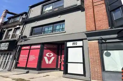 461 King Street Hamilton Ontario L8N 1C7