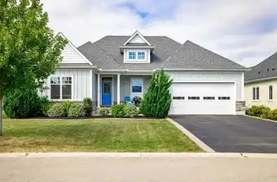 3458 Trillium Crescent Fort Erie Ontario L0S 1N0