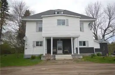 2879 LAKE DORE Road North Algona Wilberforce Ontario K7V 1X0