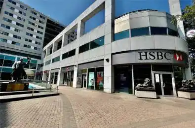 222 Spadina Avenue Unit# 107&8 Toronto C01 Ontario M5T 3B3