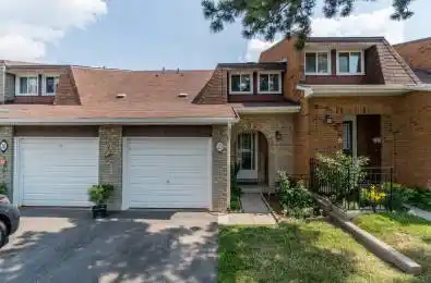 3350 Hornbeam Crescent Unit# 23 Mississauga Ontario L5L 3Z7
