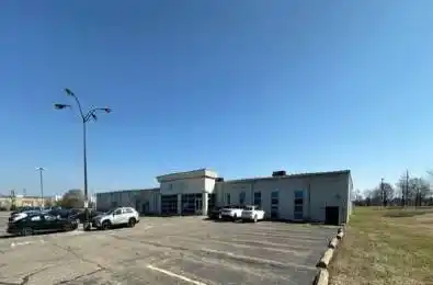 555 Barton Street Hamilton Ontario L8E 2S8