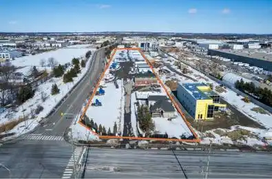 12423 Coleraine Drive Caledon Ontario L7E 3B4