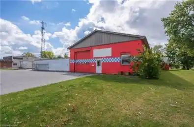 57 PROSPERITY Drive Port Colborne Ontario L3K 5X5