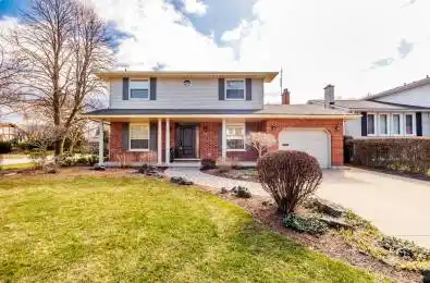53 Royal Henley Boulevard St. Catharines Ontario L2N 4S3