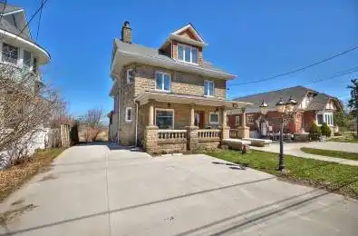 4915 KING Street Lincoln Ontario L0R 1B0
