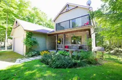 54 Creek Side Crescent South Bruce Peninsula Ontario N0H 2T0