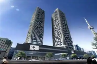 88 Harbour Street Unit# 7103 Toronto C01 Ontario M5J 0C3