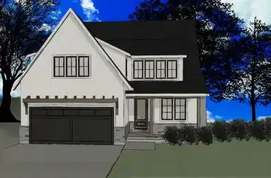 123 TIMBERWALK Trail Unit# LOT # 41 Middlesex Centre Ontario N0M 2A0