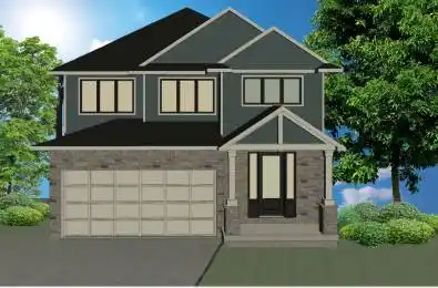 65 ARROWWOOD Path Unit# LOT #52 Middlesex Centre Ontario N0M 2A0
