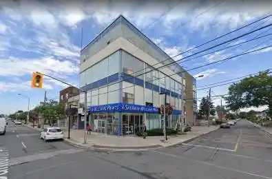 2944 Danforth Avenue Unit# 200 Toronto E02 Ontario M4C 1M5