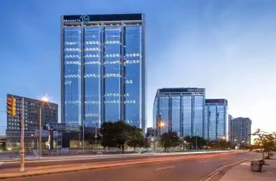 3280 Bloor Street Unit# 1200 Toronto W08 Ontario M8X 2X9