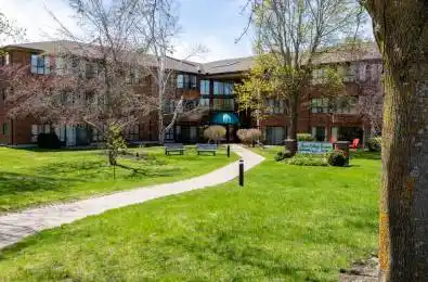 921 Armour Road Unit# 215 Peterborough Ontario K9H 7K5