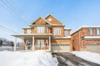 32 Dockside Court Brampton Ontario L6Z 0B6