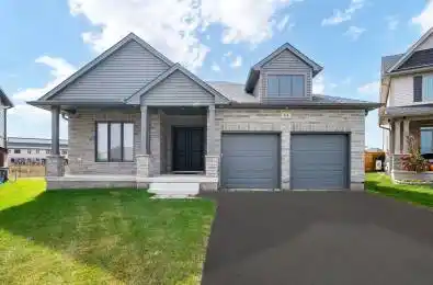 64 Acorn Trail St. Thomas Ontario N5R 0H8