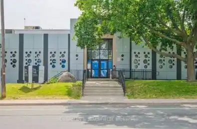 4121 Lawrence Avenue Toronto E10 Ontario M1E 2S2