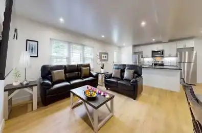 38 Albion Street London Ontario N6H 1Z2