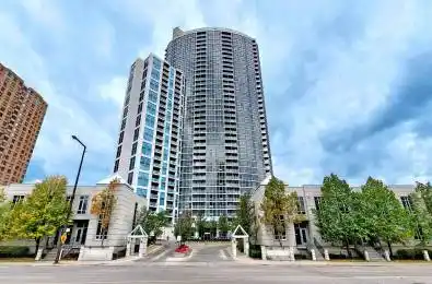 83 Borough Drive Unit# 3010 Toronto E09 Ontario M1P 5E4