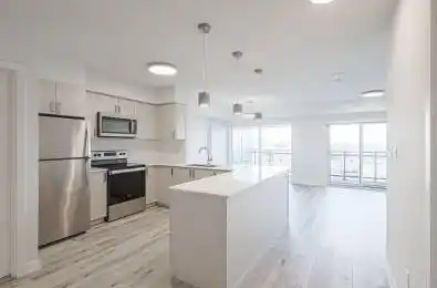 1475 Whites Road Unit# 401 Pickering Ontario L1V 1R4