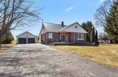 186 Windham 12 Road Norfolk Ontario N3Y 4K6