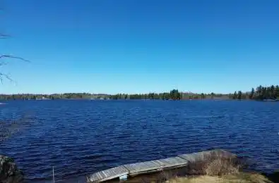 51 Bayside Drive McMurrich/Monteith Ontario P0A 1Y0